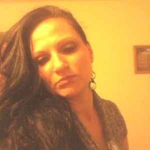 Meet your Posher, Kristy